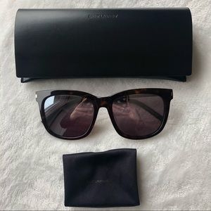 Saint Laurent Sunglasses